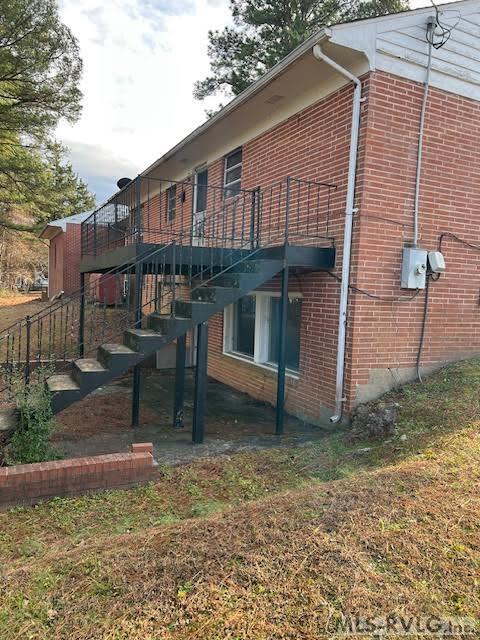 Residential/Vacation at 19610 Christanna Hwy, Lawrenceville VA 23868, photo 10 of 46