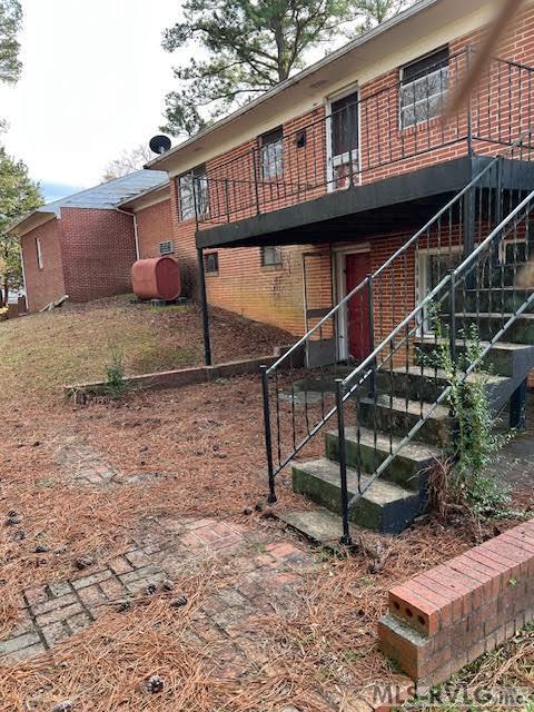Residential/Vacation at 19610 Christanna Hwy, Lawrenceville VA 23868, photo 12 of 46