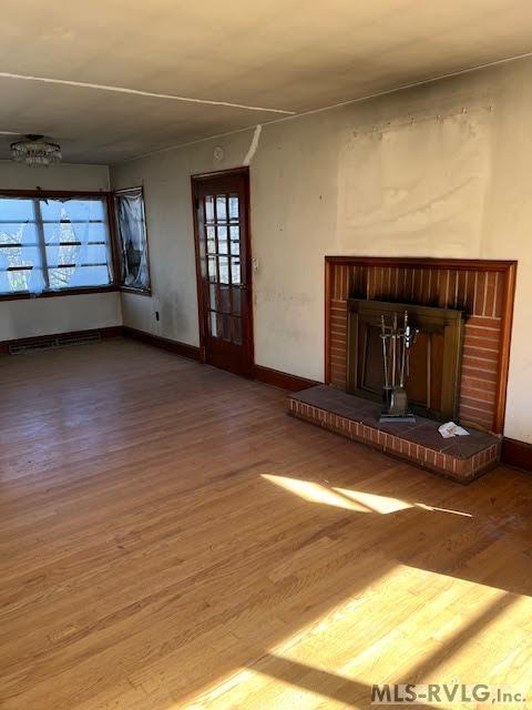 Residential/Vacation at 19610 Christanna Hwy, Lawrenceville VA 23868, photo 18 of 46
