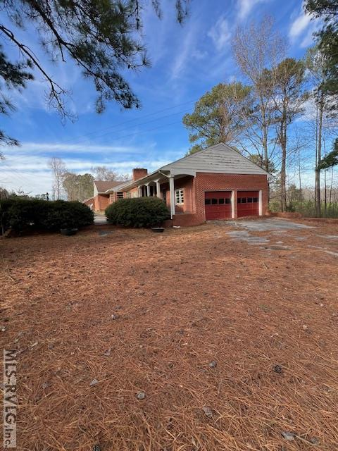 Residential/Vacation at 19610 Christanna Hwy, Lawrenceville VA 23868, photo 5 of 46