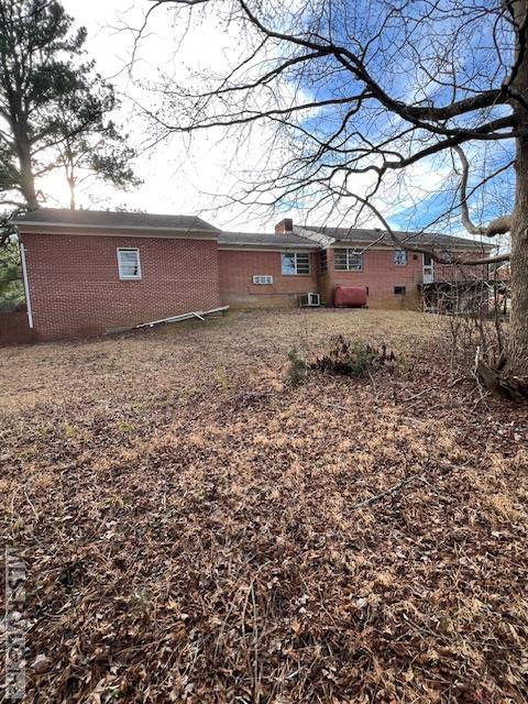 Residential/Vacation at 19610 Christanna Hwy, Lawrenceville VA 23868, photo 6 of 46