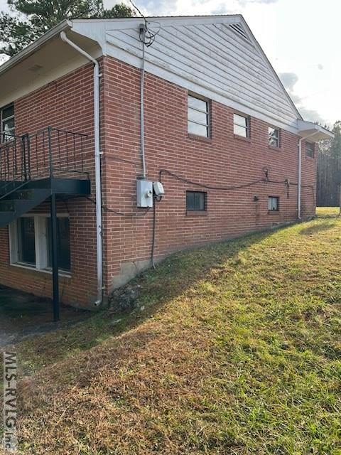 Residential/Vacation at 19610 Christanna Hwy, Lawrenceville VA 23868, photo 8 of 46