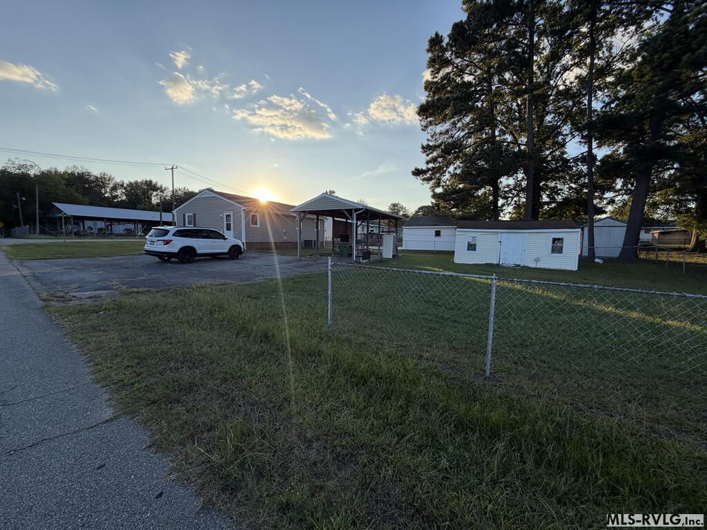 Residential/Vacation at 712 East 15th Street, Roanoke Rapids NC 27870, photo 19 of 23