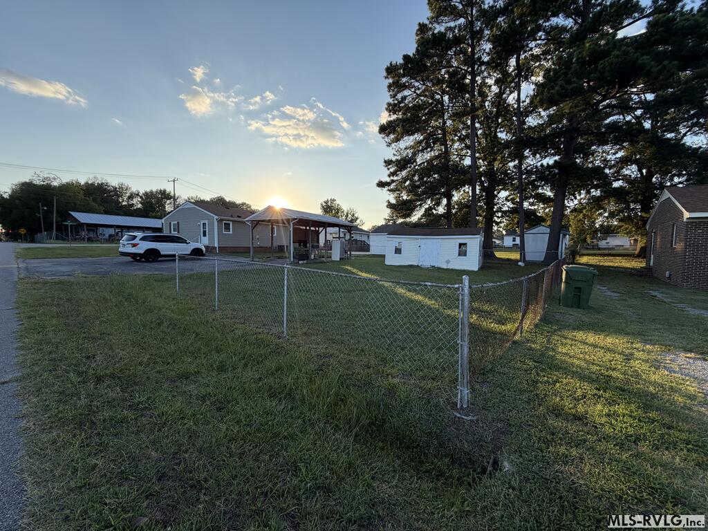 Residential/Vacation at 712 East 15th Street, Roanoke Rapids NC 27870, photo 7 of 23