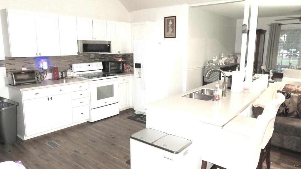 Residential/Vacation at 172 Bishop Rd, Roanoke Rapids NC 27870, photo 10 of 40