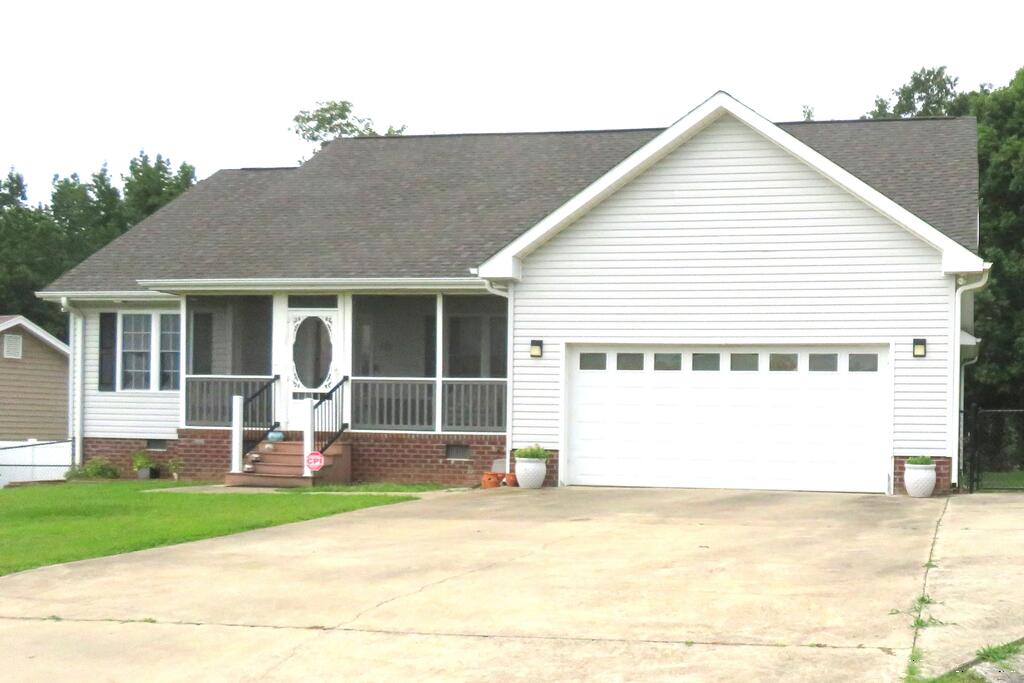 Residential/Vacation at 172 Bishop Rd, Roanoke Rapids NC 27870, photo 29 of 40