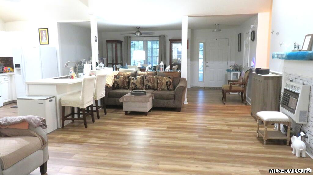 Residential/Vacation at 172 Bishop Rd, Roanoke Rapids NC 27870, photo 3 of 40