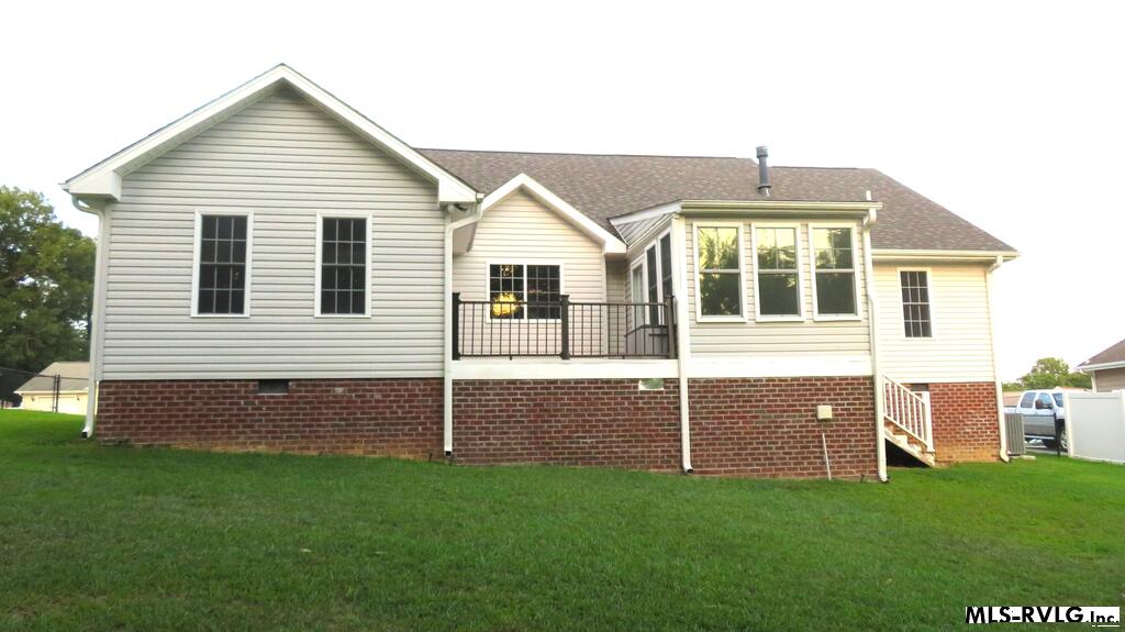 Residential/Vacation at 172 Bishop Rd, Roanoke Rapids NC 27870, photo 30 of 40