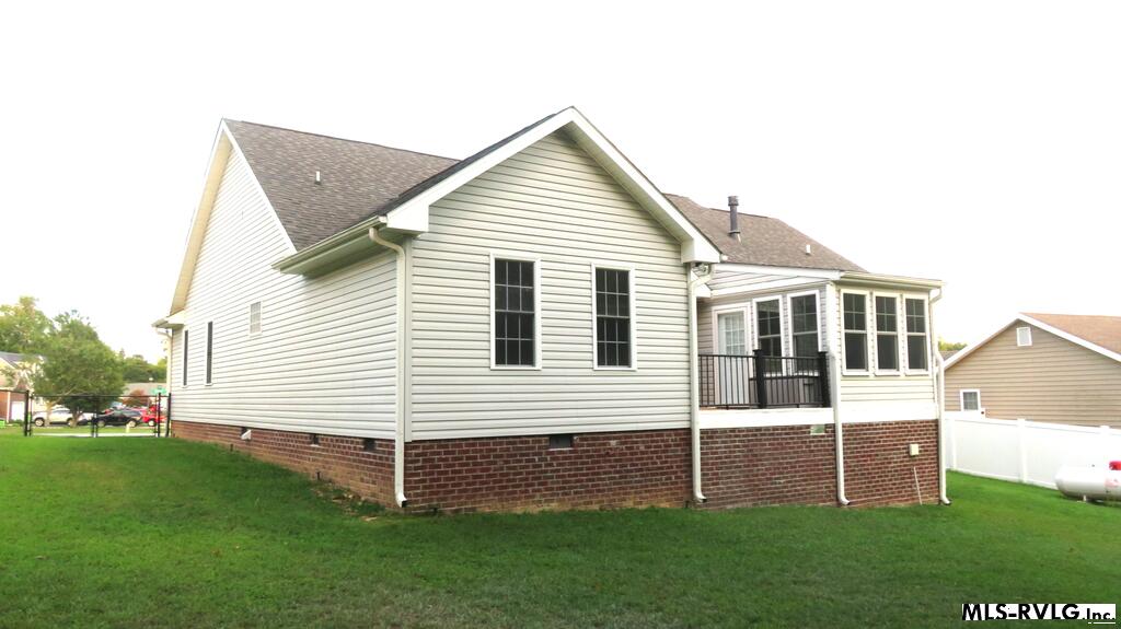 Residential/Vacation at 172 Bishop Rd, Roanoke Rapids NC 27870, photo 31 of 40
