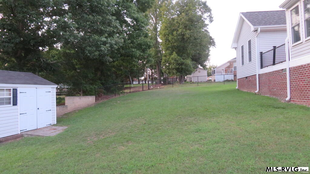 Residential/Vacation at 172 Bishop Rd, Roanoke Rapids NC 27870, photo 34 of 40