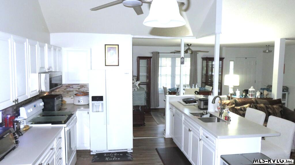 Residential/Vacation at 172 Bishop Rd, Roanoke Rapids NC 27870, photo 9 of 40