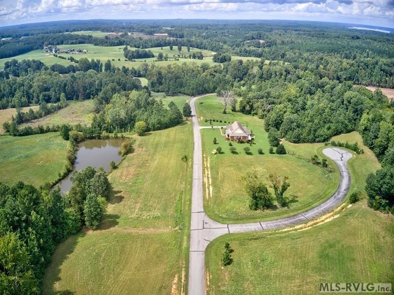 Residential Lot-Restricted at 16 Grace Stone Drive, Clarksville VA 2392, photo 4 of 4