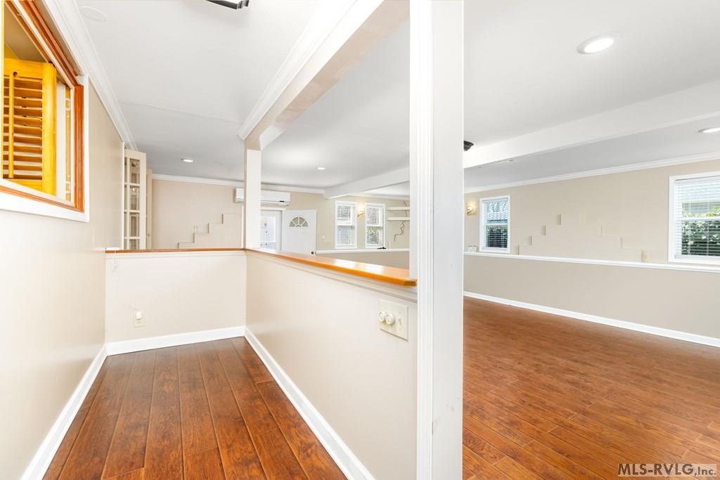 Residential/Vacation at 515 Oakwood Avenue, Roanoke Rapids NC 27870, photo 12 of 46