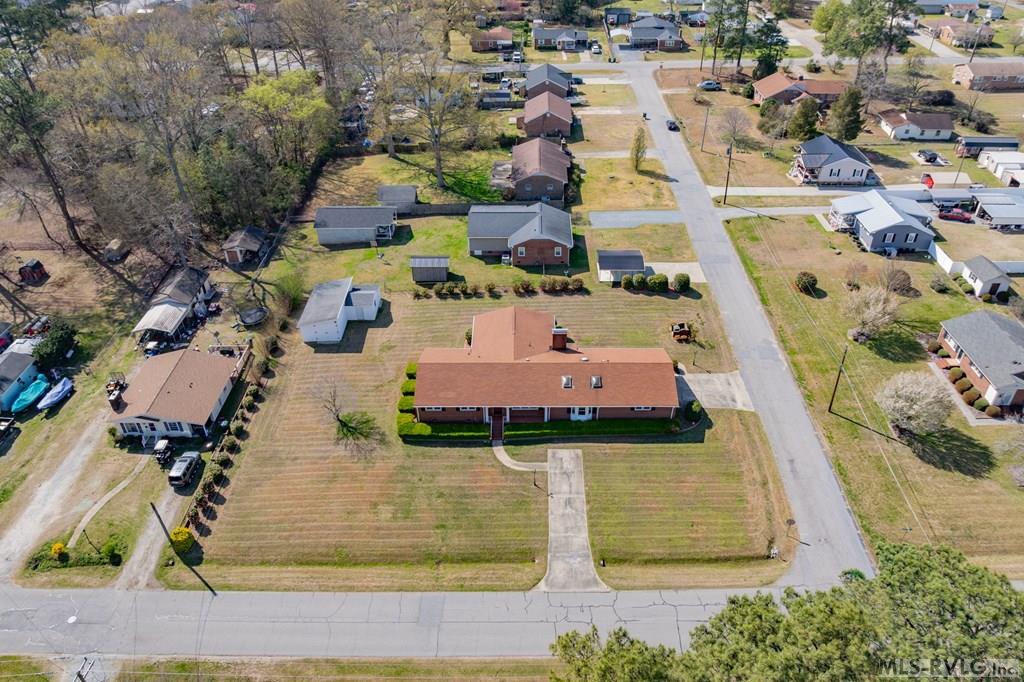 Residential/Vacation at 515 Oakwood Avenue, Roanoke Rapids NC 27870, photo 30 of 46