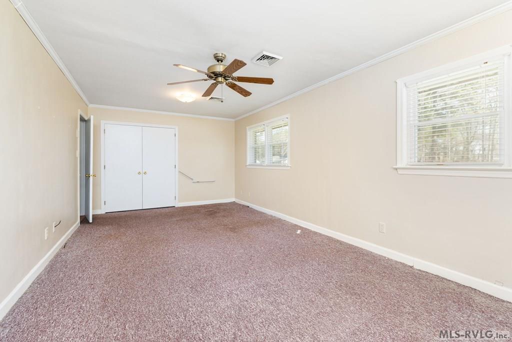 Residential/Vacation at 515 Oakwood Avenue, Roanoke Rapids NC 27870, photo 40 of 46