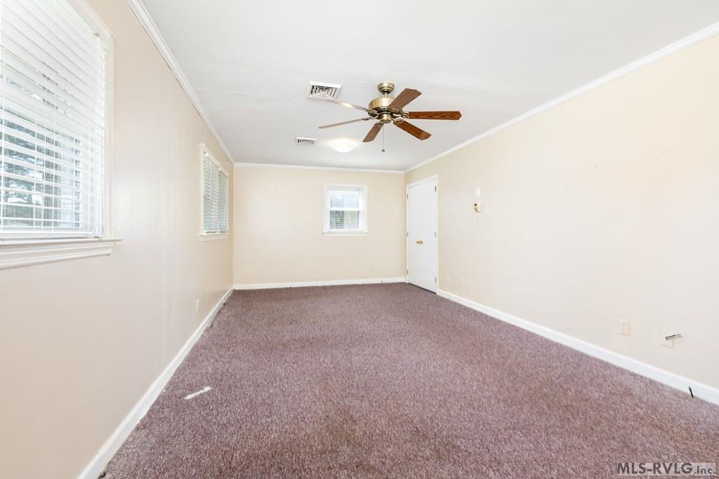 Residential/Vacation at 515 Oakwood Avenue, Roanoke Rapids NC 27870, photo 41 of 46