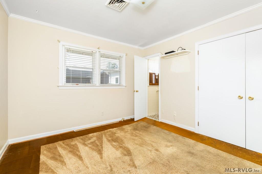 Residential/Vacation at 515 Oakwood Avenue, Roanoke Rapids NC 27870, photo 44 of 46