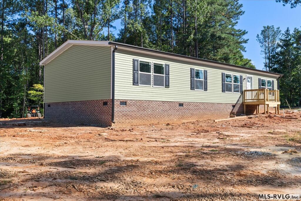Residential/Vacation at TBD Tanner Town Road, Brodnax VA 23920, photo 3 of 20