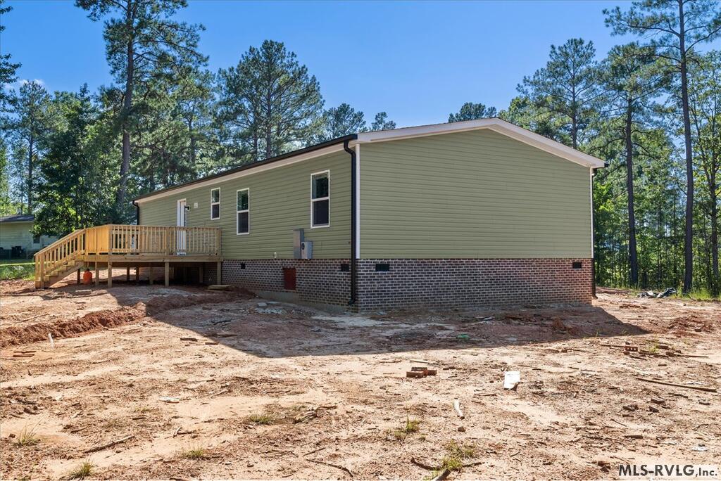 Residential/Vacation at TBD Tanner Town Road, Brodnax VA 23920, photo 4 of 20