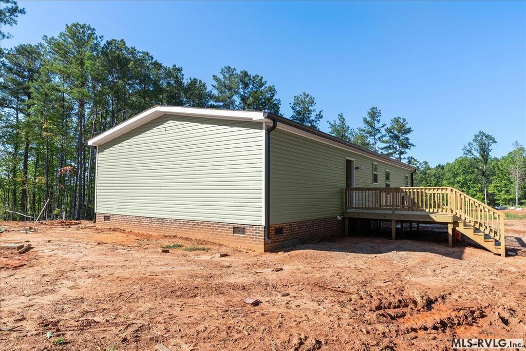 Residential/Vacation at TBD Tanner Town Road, Brodnax VA 23920, photo 5 of 20