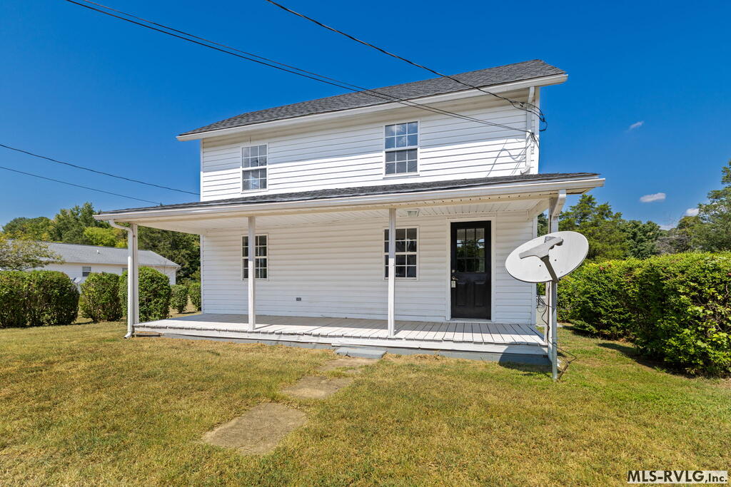 Residential/Vacation at 1200 Halifax Street, South Hill VA 23970, photo 20 of 28