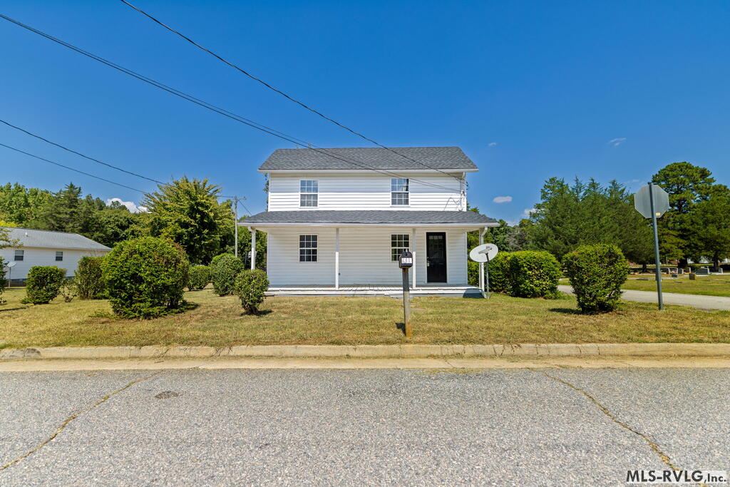 Residential/Vacation at 1200 Halifax Street, South Hill VA 23970, photo 22 of 28