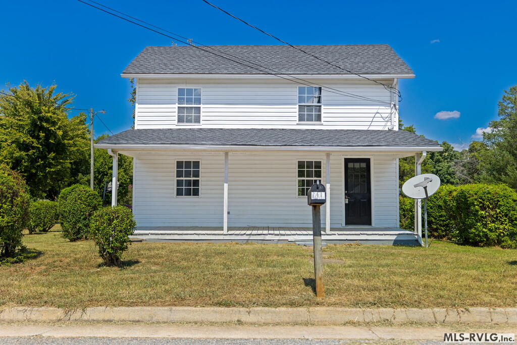 Residential/Vacation at 1200 Halifax Street, South Hill VA 23970, photo 23 of 28
