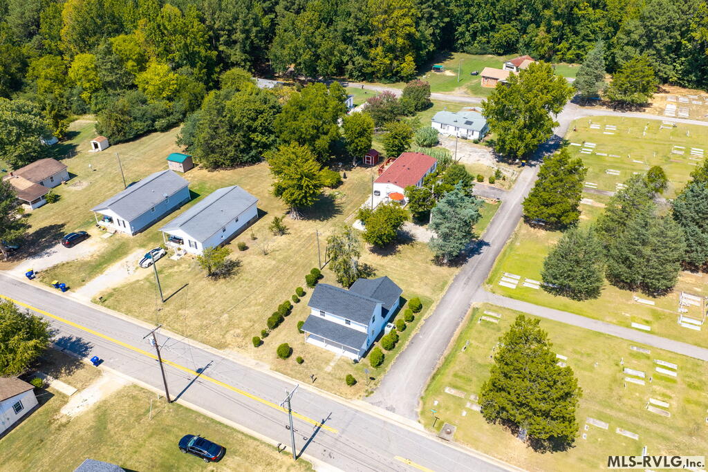 Residential/Vacation at 1200 Halifax Street, South Hill VA 23970, photo 25 of 28