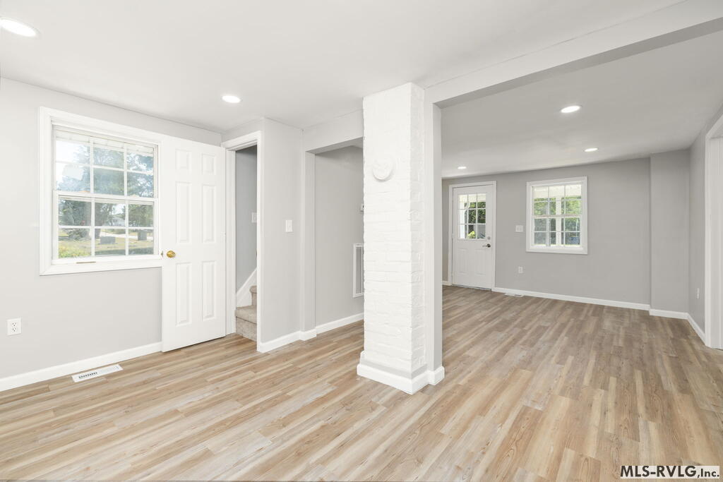 Residential/Vacation at 1200 Halifax Street, South Hill VA 23970, photo 5 of 28