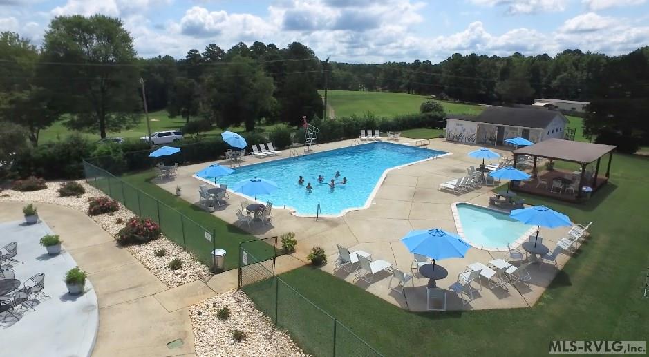 Residential Lot-Restricted at 105 Oak Run, Clarksville VA 23927, photo 13 of 13