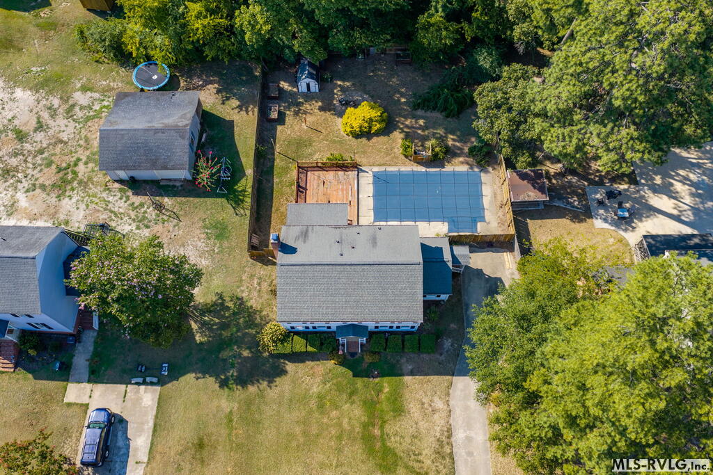 Residential/Vacation at 239 Hunting Ridge Road, Roanoke Rapids NC 27870, photo 11 of 36
