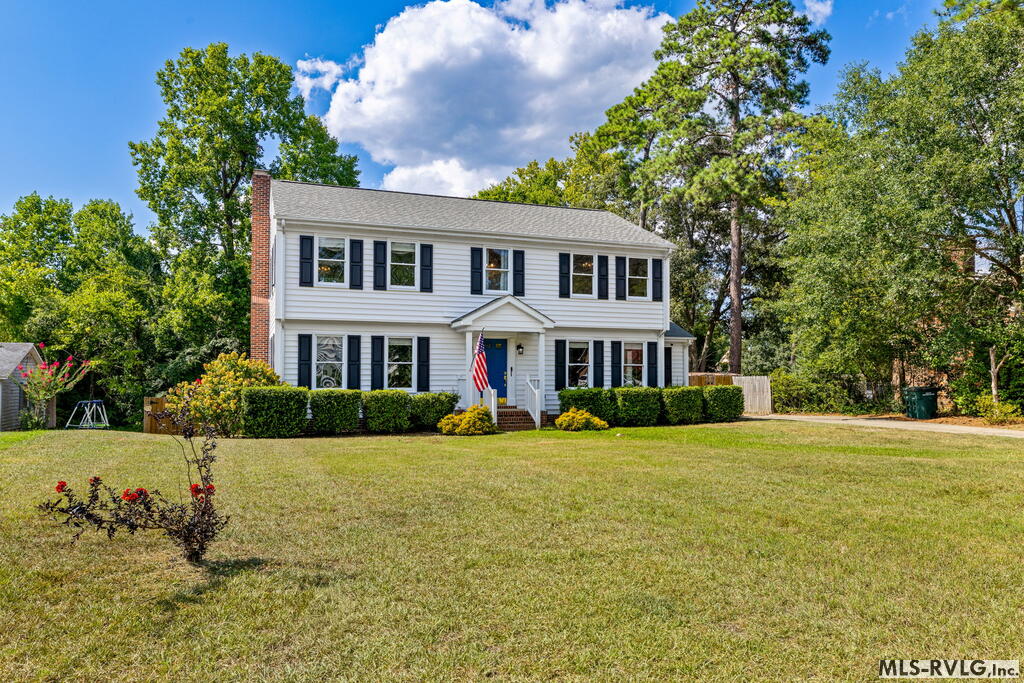 Residential/Vacation at 239 Hunting Ridge Road, Roanoke Rapids NC 27870, photo 24 of 36