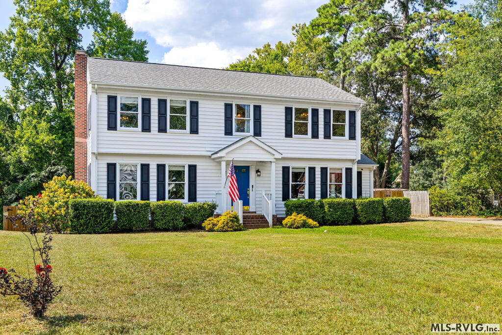 Residential/Vacation at 239 Hunting Ridge Road, Roanoke Rapids NC 27870, photo 25 of 36