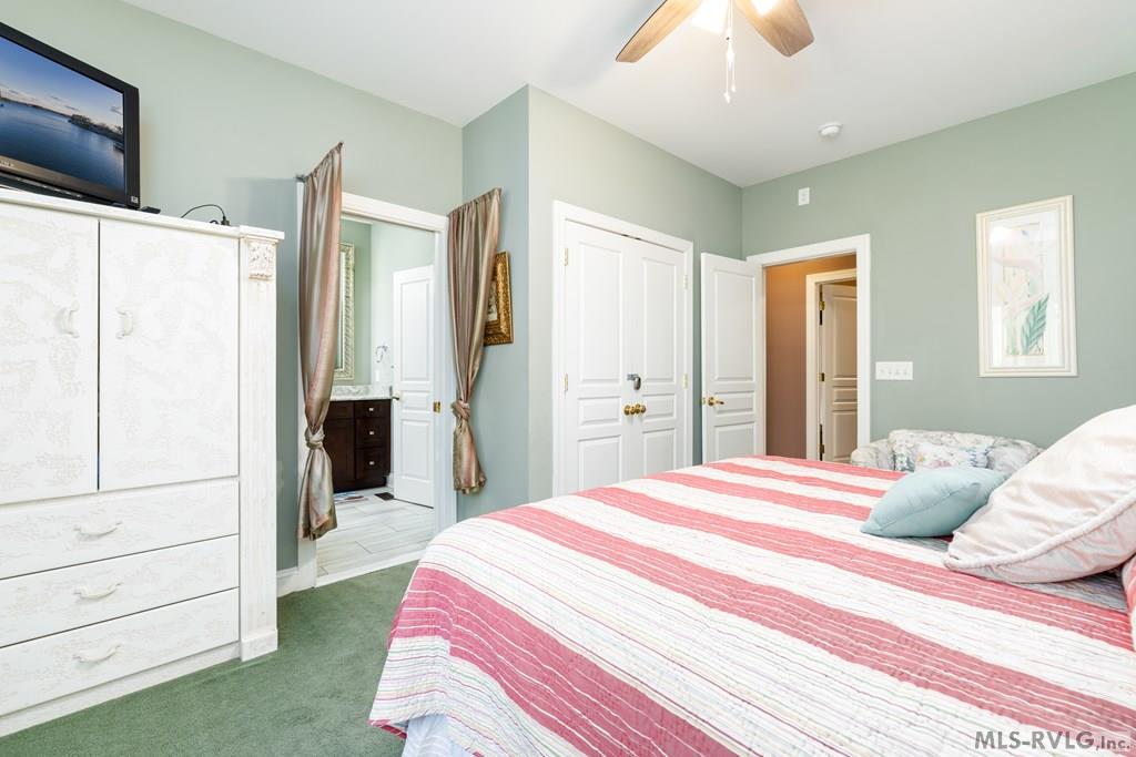 Residential/Vacation at 263 Pinewood Acres Drive, Henrico NC 27842, photo 11 of 50