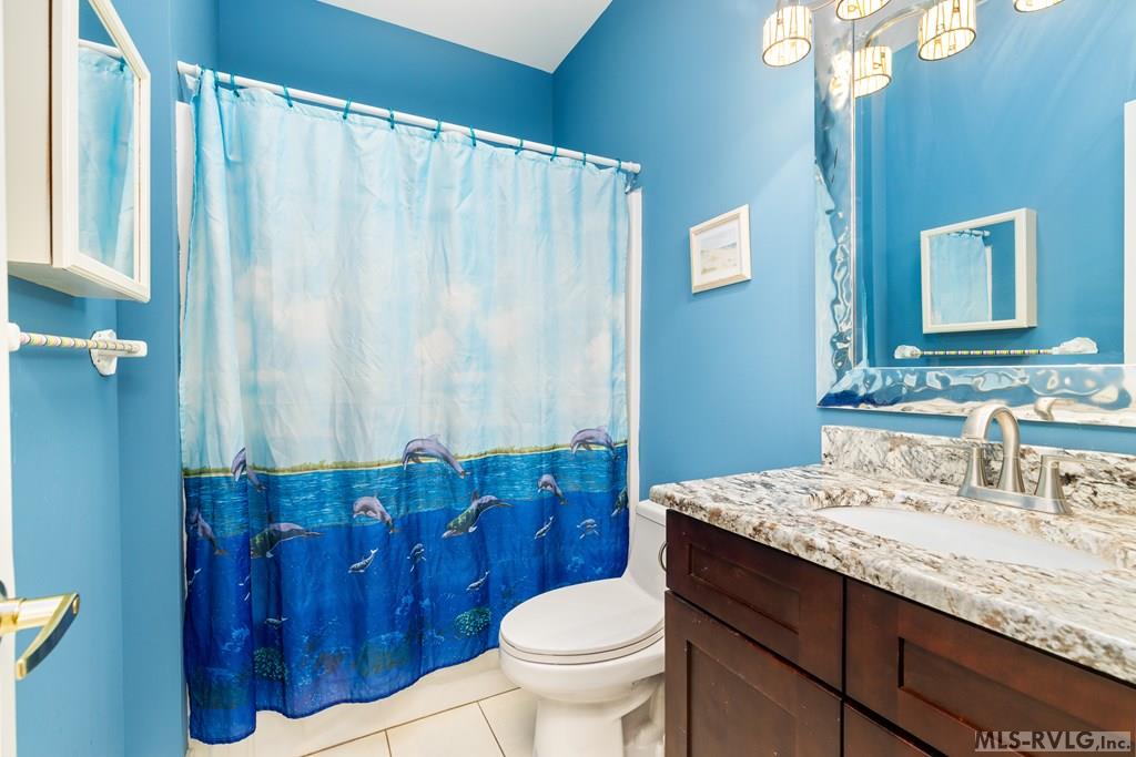 Residential/Vacation at 263 Pinewood Acres Drive, Henrico NC 27842, photo 16 of 50