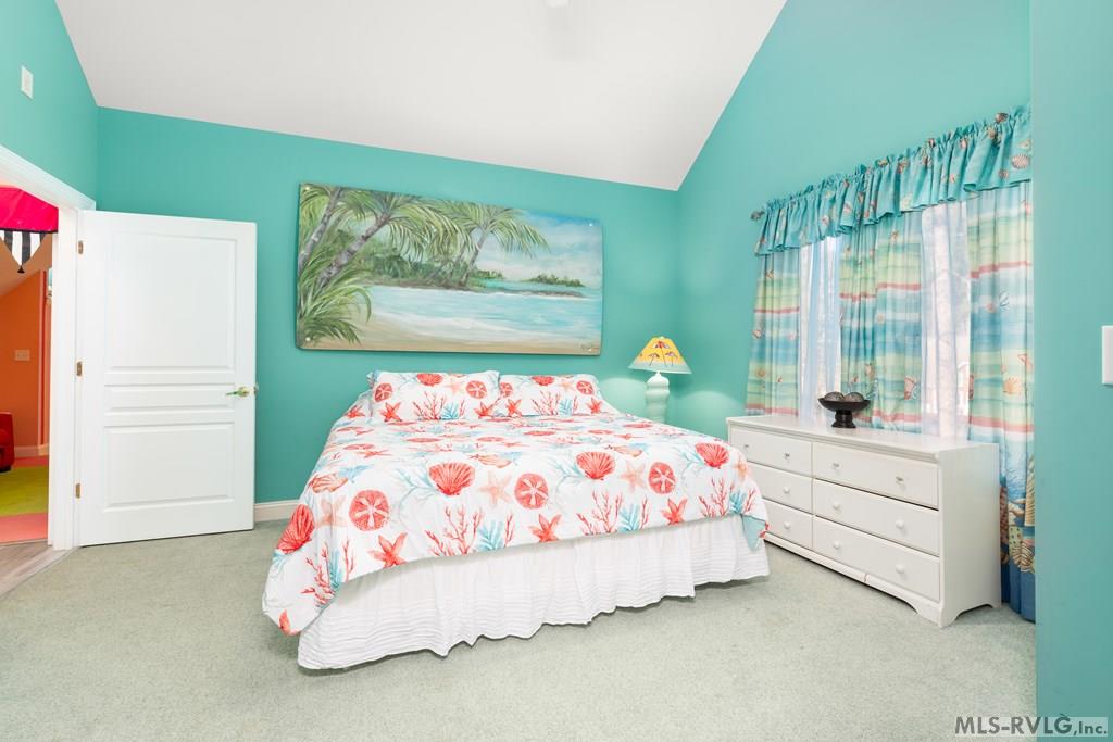 Residential/Vacation at 263 Pinewood Acres Drive, Henrico NC 27842, photo 19 of 50
