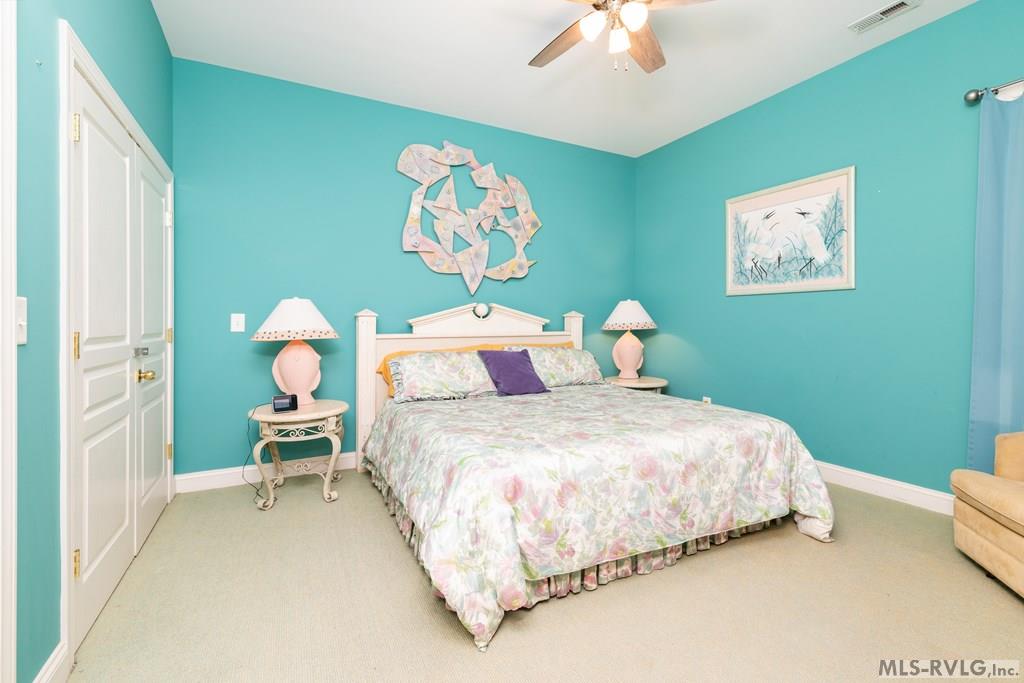Residential/Vacation at 263 Pinewood Acres Drive, Henrico NC 27842, photo 31 of 50
