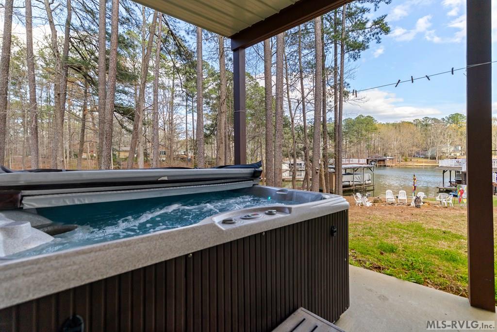 Residential/Vacation at 263 Pinewood Acres Drive, Henrico NC 27842, photo 36 of 50
