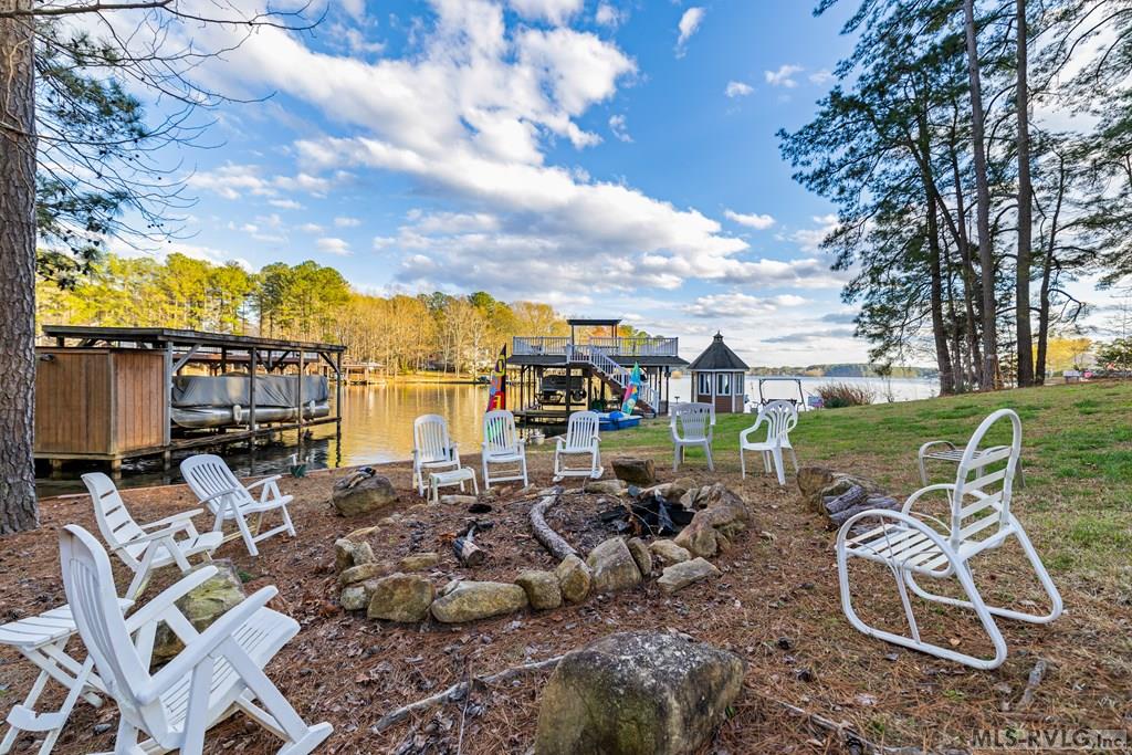 Residential/Vacation at 263 Pinewood Acres Drive, Henrico NC 27842, photo 39 of 50