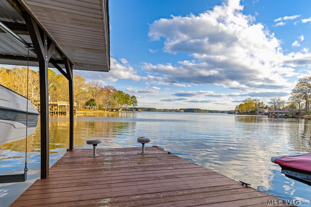 Residential/Vacation at 263 Pinewood Acres Drive, Henrico NC 27842, photo 40 of 50