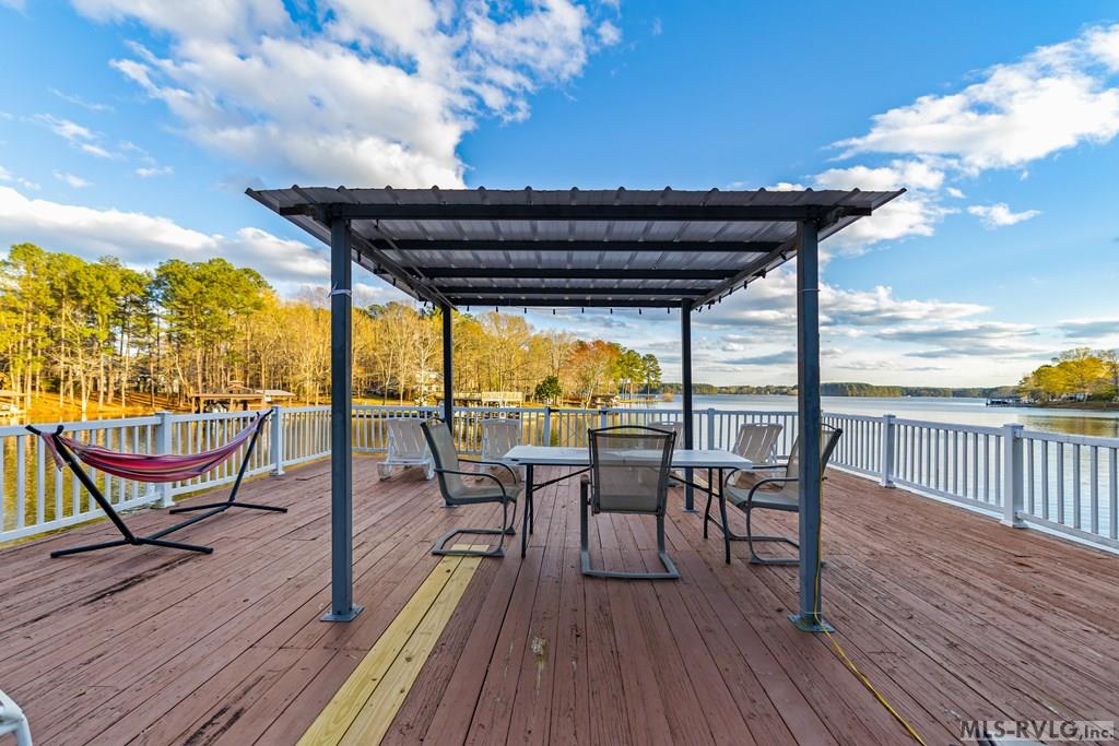 Residential/Vacation at 263 Pinewood Acres Drive, Henrico NC 27842, photo 43 of 50