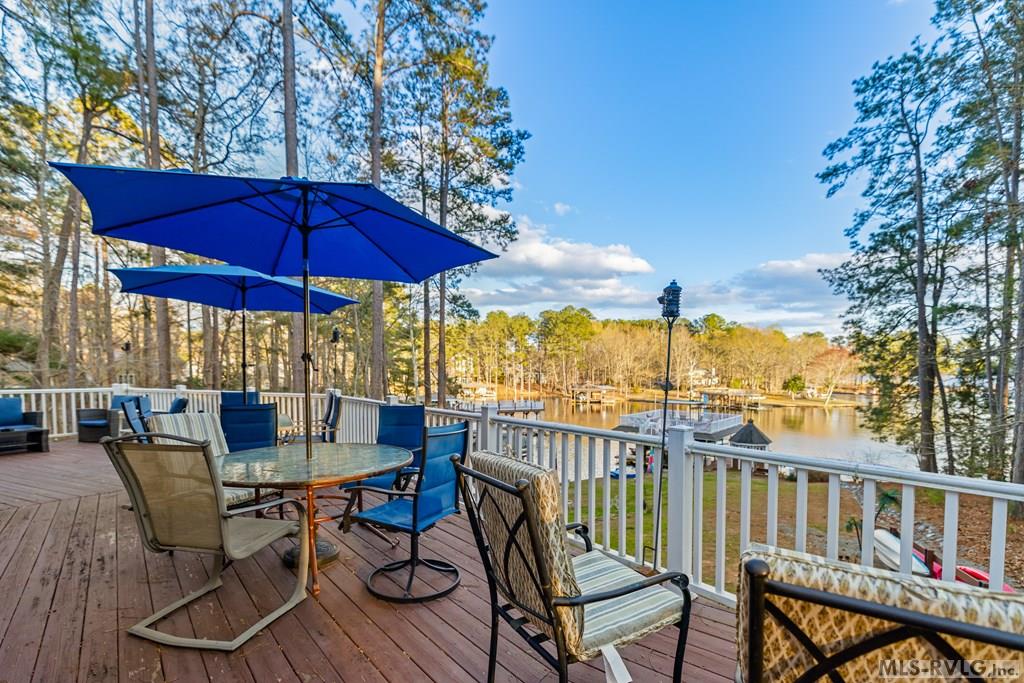 Residential/Vacation at 263 Pinewood Acres Drive, Henrico NC 27842, photo 45 of 50