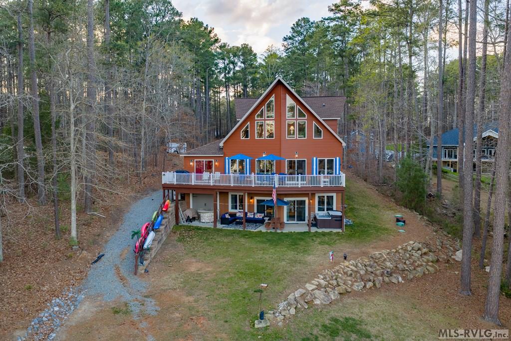 Residential/Vacation at 263 Pinewood Acres Drive, Henrico NC 27842, photo 49 of 50
