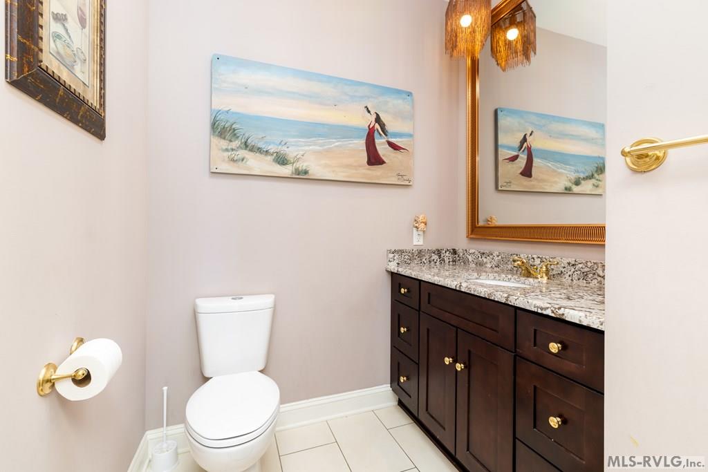 Residential/Vacation at 263 Pinewood Acres Drive, Henrico NC 27842, photo 6 of 50