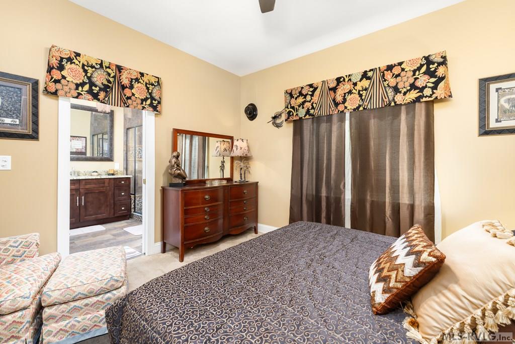 Residential/Vacation at 263 Pinewood Acres Drive, Henrico NC 27842, photo 8 of 50