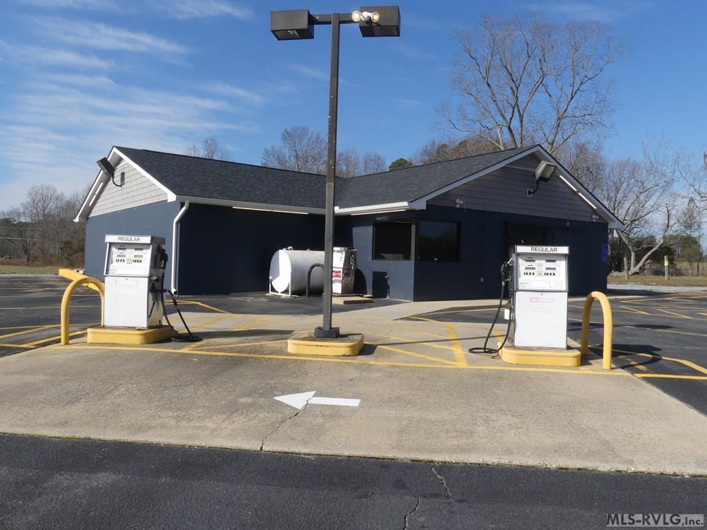 Main View - 1250 Gaston Road, Skippers VA 23879