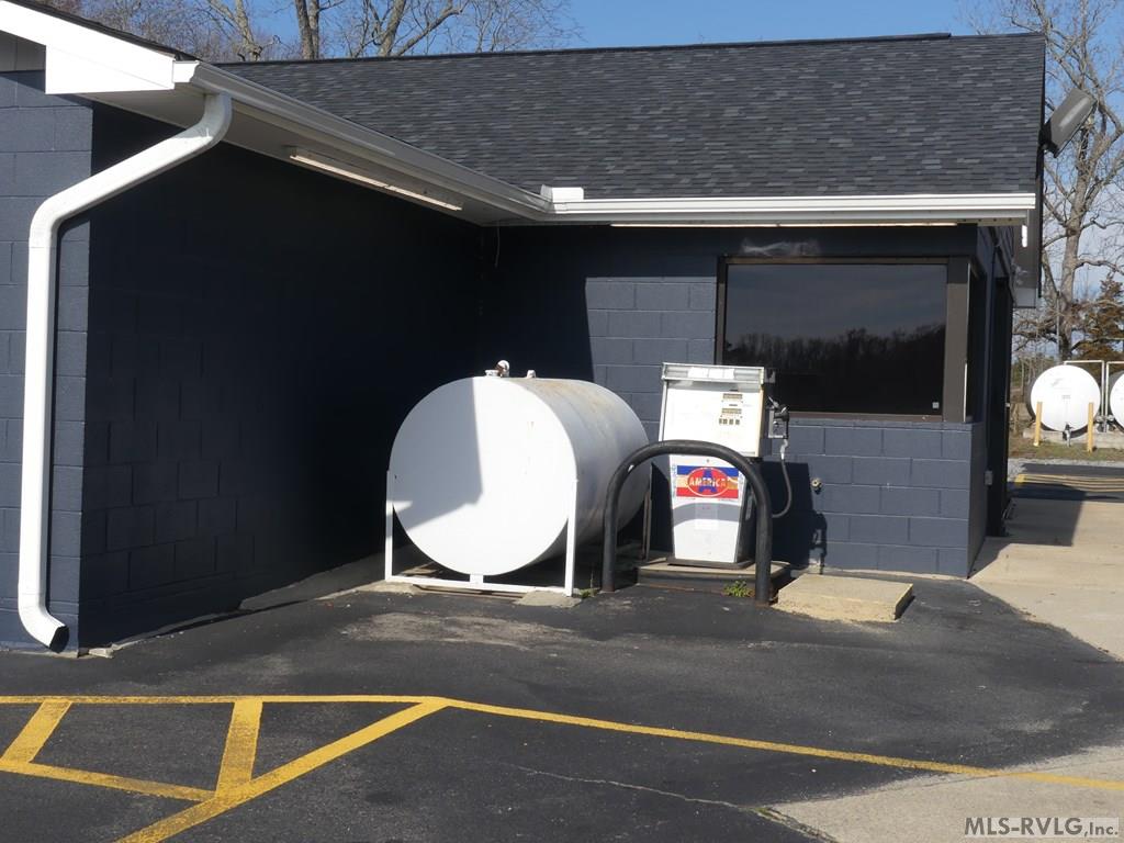Commercial at 1250 Gaston Road, Skippers VA 23879, photo 13 of 30