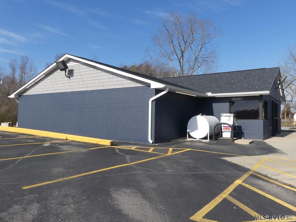 Commercial at 1250 Gaston Road, Skippers VA 23879, photo 14 of 30