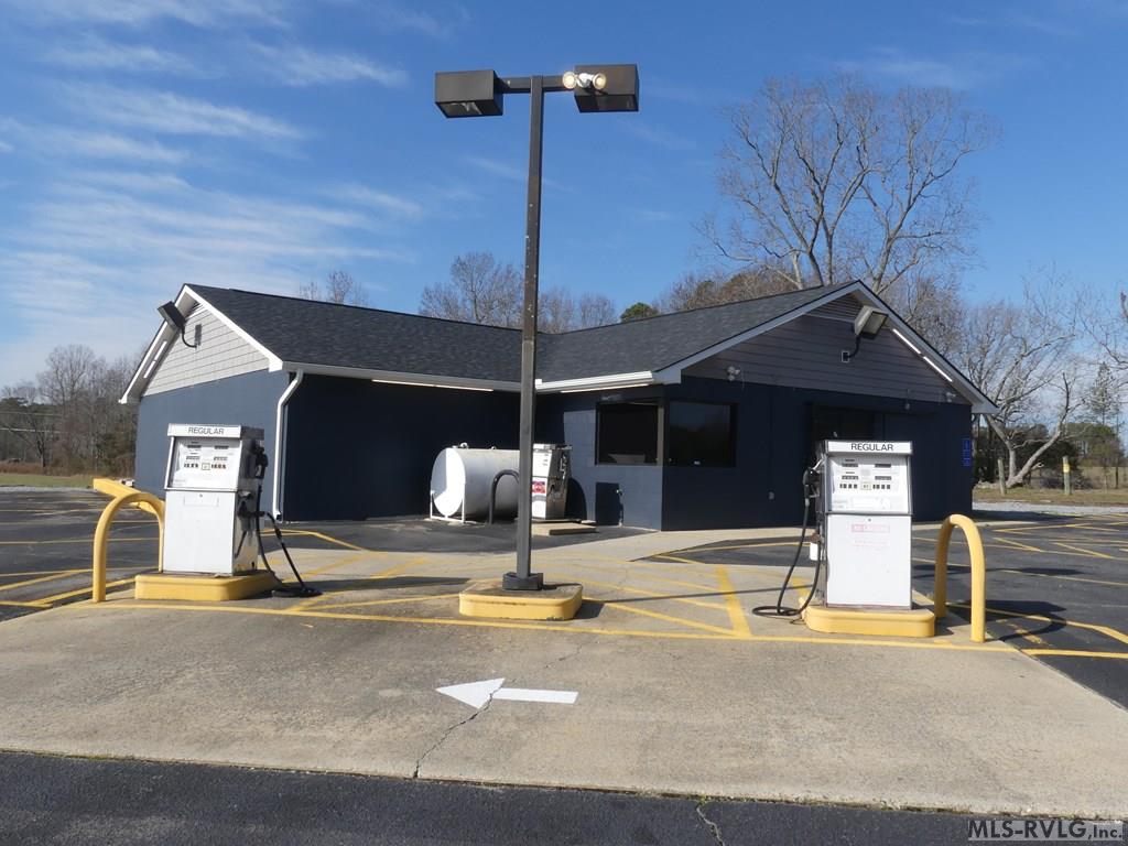 Commercial at 1250 Gaston Road, Skippers VA 23879, photo 15 of 30