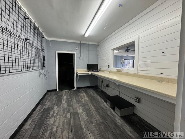Secure Office - 1250 Gaston Road, Skippers VA 23879